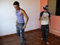 Primos Dance Brincando Primos Dance Brincando