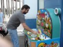 high score!