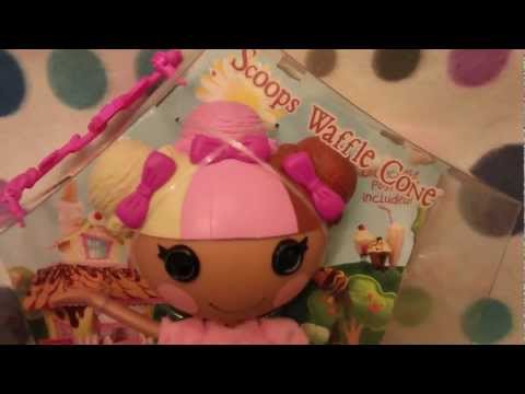 lalaloopsy