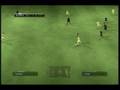 FIFA 09 Columbus vs. LA Galaxy full game PART 2