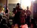 cumple anos de juanchin jr.