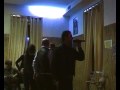 KARAOKE CON FRANCHINO-CORRIDA AL B.B