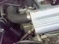 Pajero - 4M40 engine Pajero - 4M40 engine