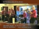 On The Sunny Side Of The Street - Jazz Salon Rouge