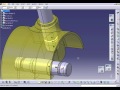 How to make an assembly in CATIA How to make an assembly in CATIA
