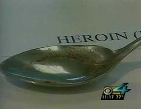 CBS 4 - Pharming Party Investigative ...