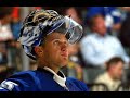 The new Leaf Netminder