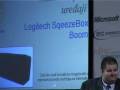 IT Globus 2008 - Logitech SqueezeBox Boom