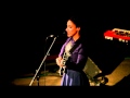 MVI 7090 Lianne La Havas at Salford St Philips Church Sun 20 Nov 201! hobbsy