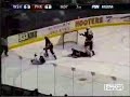 NHL - Legendary Moments NHL - Legendary Moments