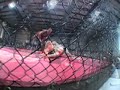 Joe Heink vs Cyclone MMA