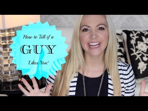 how to know if your b.f loves you