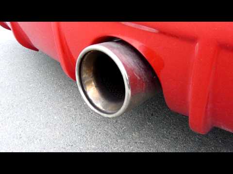how to turbo a citroen c2