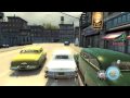 Mafia 2 - GDC'10 gameplay HQ(Mafia-World.ru)