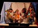le mini brass quartet en concert exeptionnel � la salle var�se du cnsm de lyon...