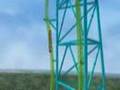 Kingda Ka Promo Video
