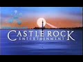 This is what Youtube was wating for, the current logo for Castle Rock Entertanent! This uses a remixed verson of the prevous theme, but has a Turner byline. If someone can upload this with a TimeWarner byline, that would be nice (It must be at mimmum, medcore qualty.) From Joecool at Dalymotion.