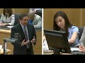 Jodi Arias Trial - D