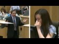 Jodi Arias Trial - Day 55 - Part 2 - YouTube