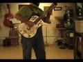 Whiskey Headed Man(Tommy McClennan)