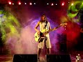 A Deshora Noche del Buen amor 2008 - El rastro