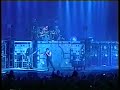 Rammstein - Stein Um Stein (live, Katowice)