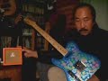 Fender Japan Telecaster TL69-105L