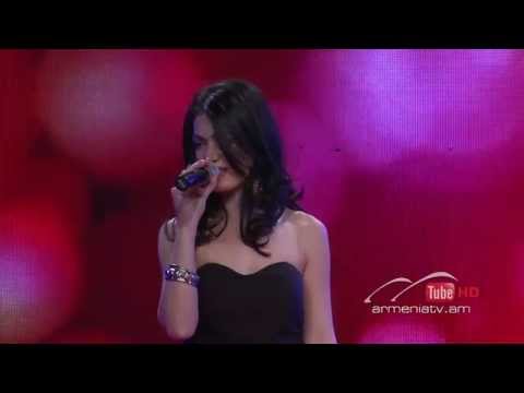 Voice Of Armenia 3 Episode 25