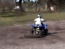 4 Year Old Quad Donuts