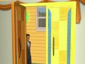Quinceañera the sims 2