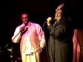 LAMB WHOSE LOST HIS WAY Duet from Baruti's A CHRISTMAS CAROL GOSPEL