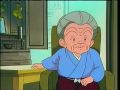 Ranma 1/2 Character Profile: Kin Ono