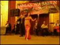 Ahlan wa sahlan 2008 teacher´s gala