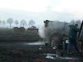 carbid giertank