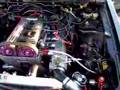4g64 Starion @ idle