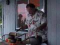 House Blessing by Qigong Master