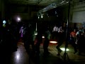 SONIDO MARACUN EN YONKERS N.Y DE CRISTIAN BENITEZ MARCA REGISTRADA.