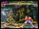 SFIII: 3rd Strike - Dudley [Fujiwara] vs Urien [RX]