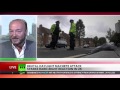 George Galloway speaks to RT about Woolwich murder. 2013