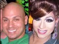 Before and After Transformation three
