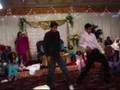 ENGAGMENT DANCE OFF 4 HAFSA AND TARIQ's!!! ft saad and fahad