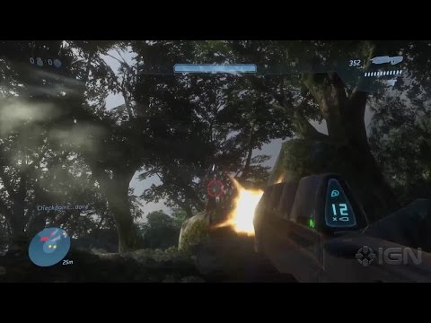 Halo: The Master Chief Collection #3