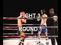 nsk-1 thaiboxing Philip van der Eijk