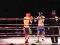 nsk-1 thaiboxing Philip van der Eijk