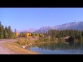 Canmore, Alberta