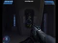 Halo Combat Evolved Level 7: The Library part 2