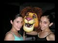 rey leon 2