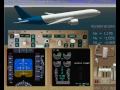 REAL Pitch Up Boeing 777 Incident