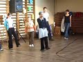 Diakonia taneczna - Mocni w Duchu