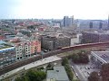 Berlin Mitte Aussicht